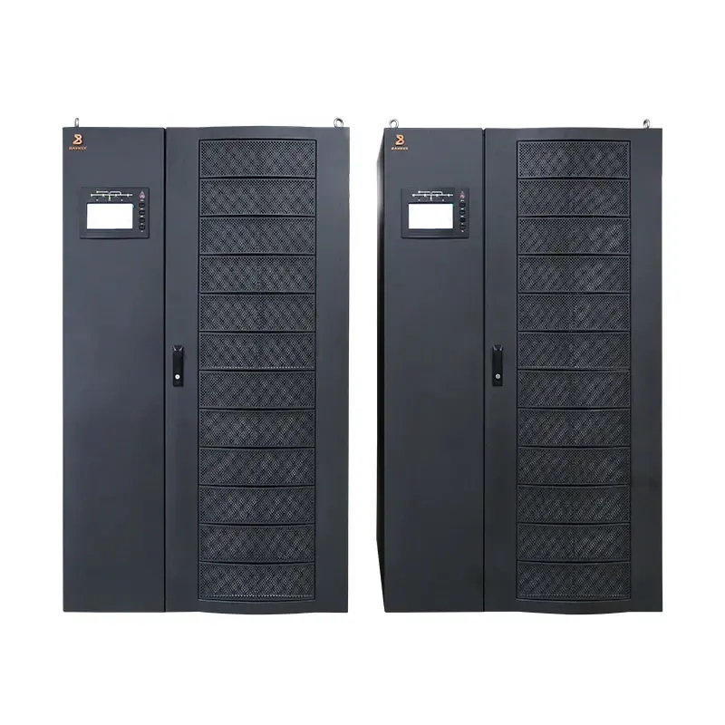 TYN33 series hybrid solar inverter