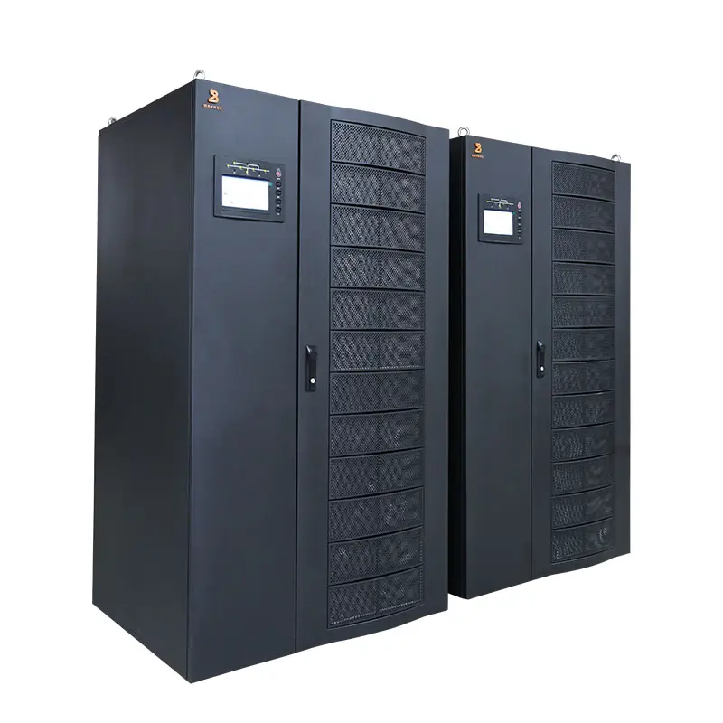 TYN33 series hybrid solar inverter
