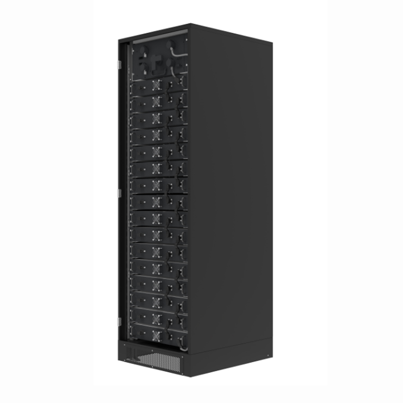 Uninterruptible Power Supply Battery cluster UPSF5081A  409.6V 200Ah Kexin