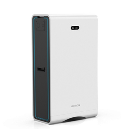 BESS Household Energy Storage System with LFP Gotion
