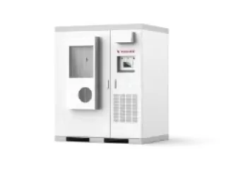 energy storage integrated cabinet energy storage- Distributed ESS Product—AC/DC （100kW/200kWh） vision