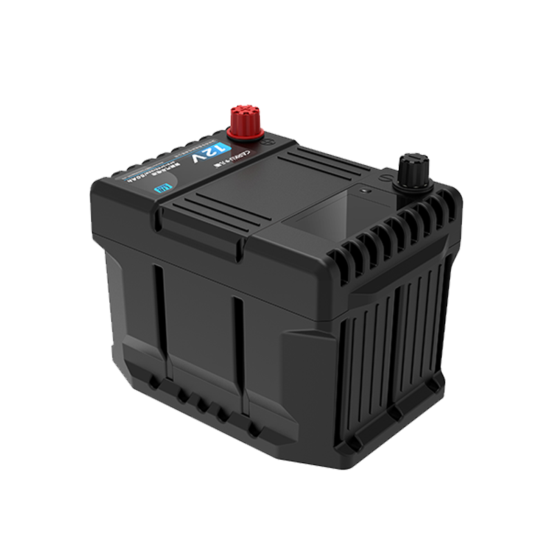 Starting Battery 12V LFP Ultra-low temperature car-ku
