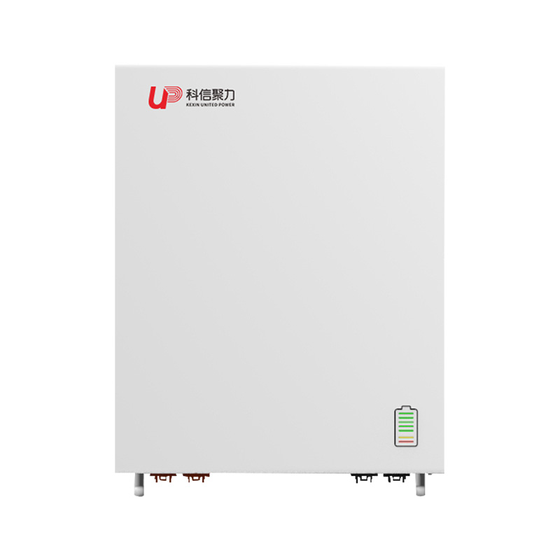 Wall mouted battery-UPPF16100B 51.2V100Ah Kexin