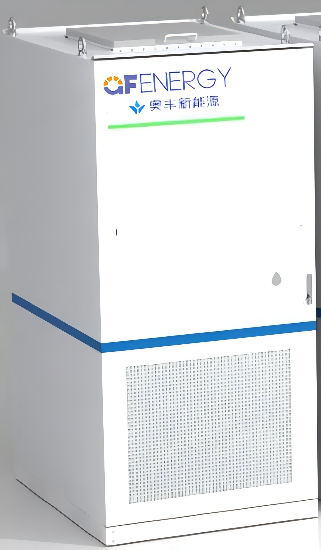 Aofeng Energy industrial and commercial  energy storage cabinet 105kW/215kWh
