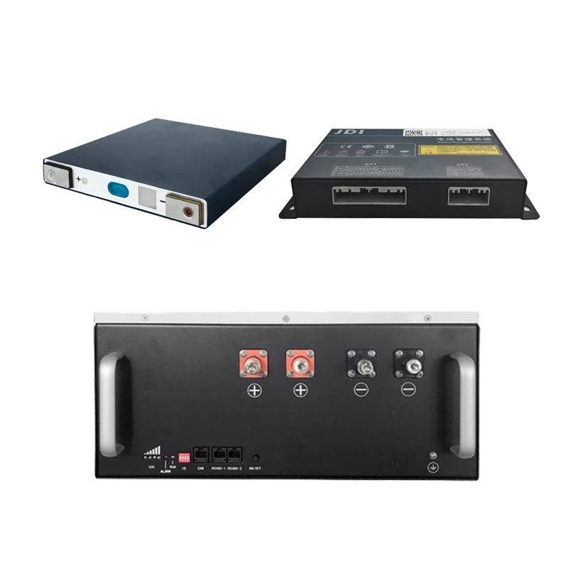 Energy Storage Battery LiFePO4| 24-51.2V 100-200Ah Home Energy Storage System GSO
