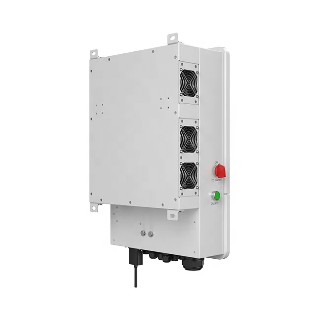 Customized Off Grid Hybrid Solar Inverter (EU) 3-10kW Sunpok