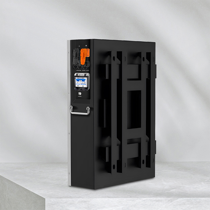 IP65 5KWh 10KWh Solar Cell Wall Mounted Lithium Battery