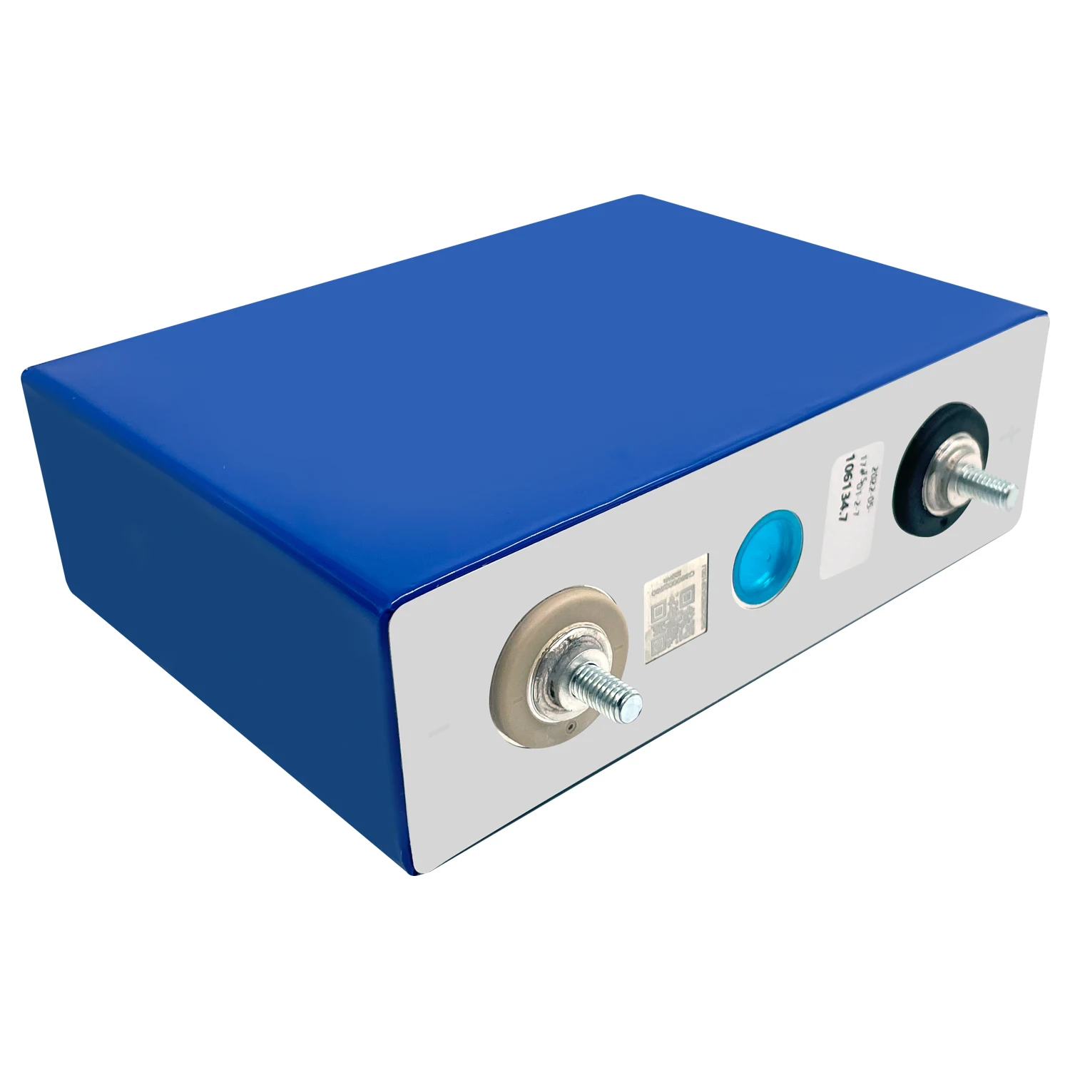 3.2V 50-200Ah LiFePO4 Cells - Lithium Iron Phosphate Battery for solar storage systems. Reliable & long-lasting power solution IMREN
