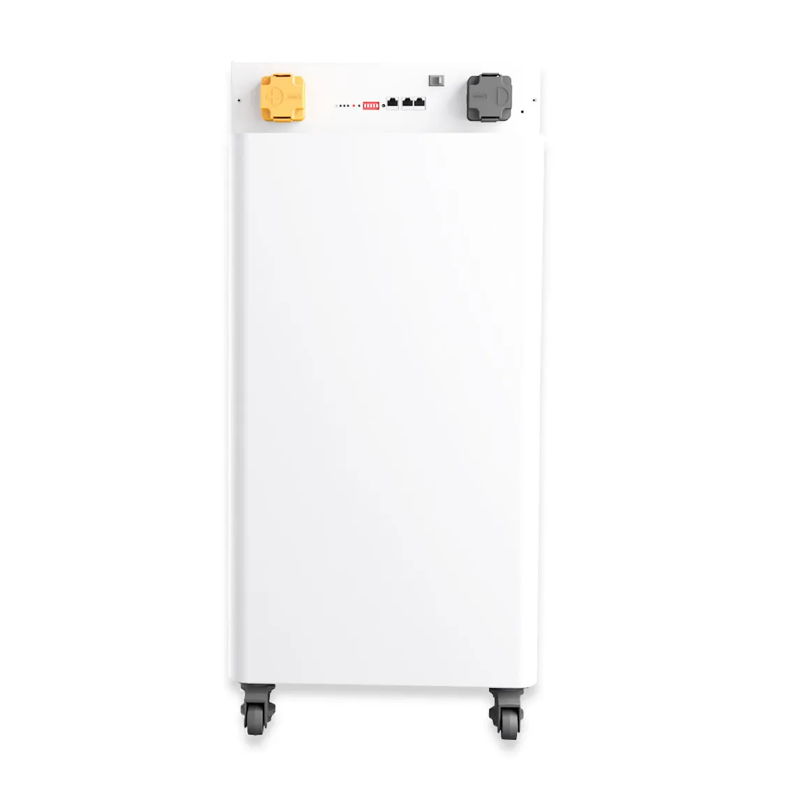 Top-rated 15kWh 51.2V LiFePO4 Battery for home solar storage (280Ah/48V) IMREN
