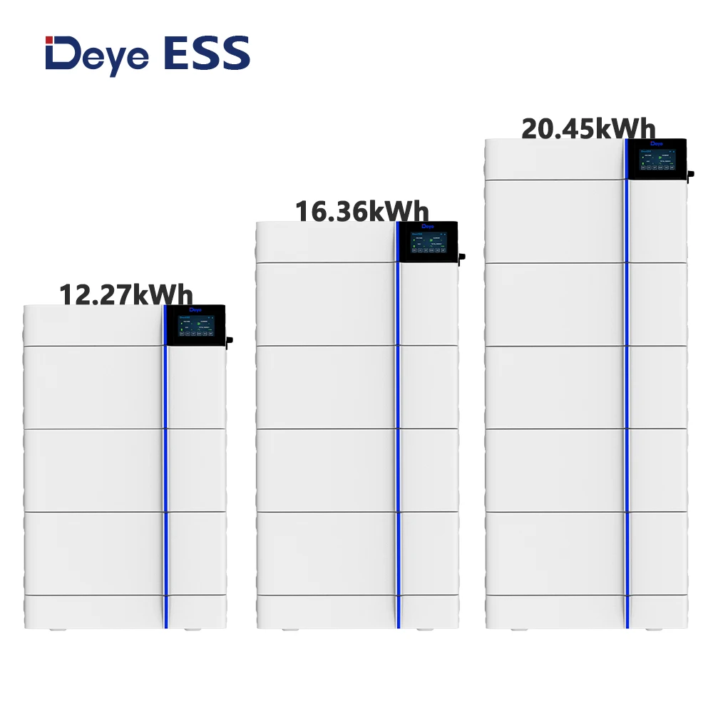 Deye ESS GB-L  Home Energy Storage