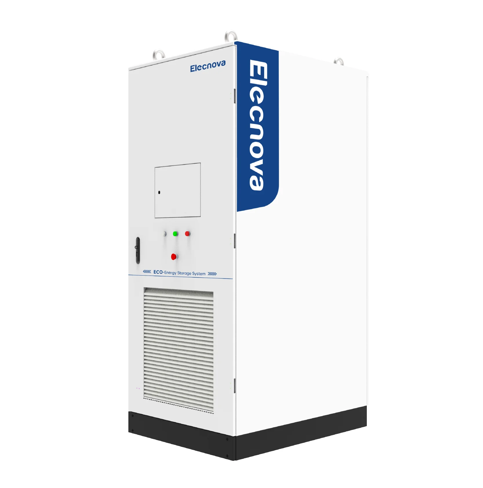 High Voltage BESS Container - Energy Storage Power Station Liquid Cooling Elecnova