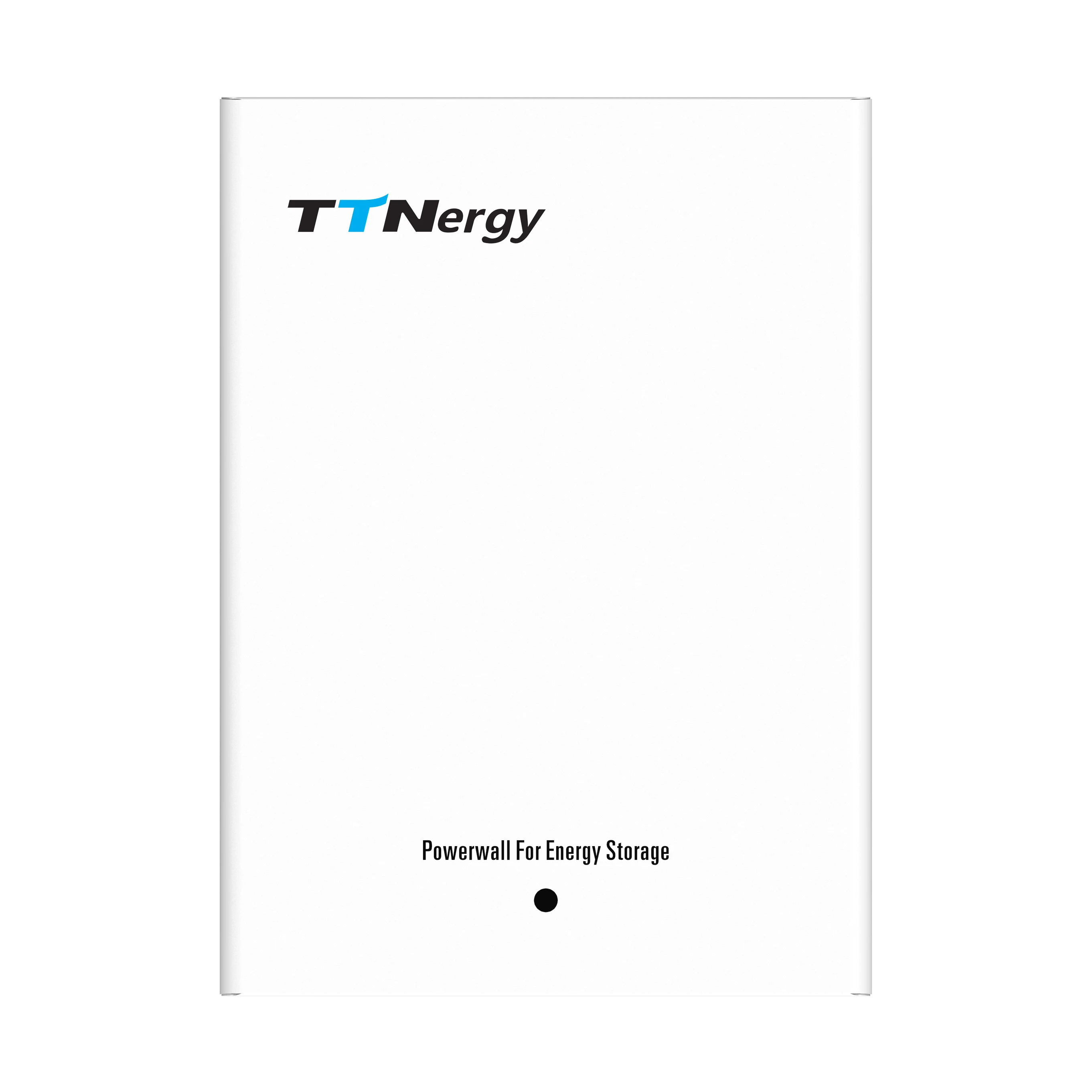 48V LiFePO4 Power Wall - Solar Energy Storage Battery 100Ah-200Ah TTN