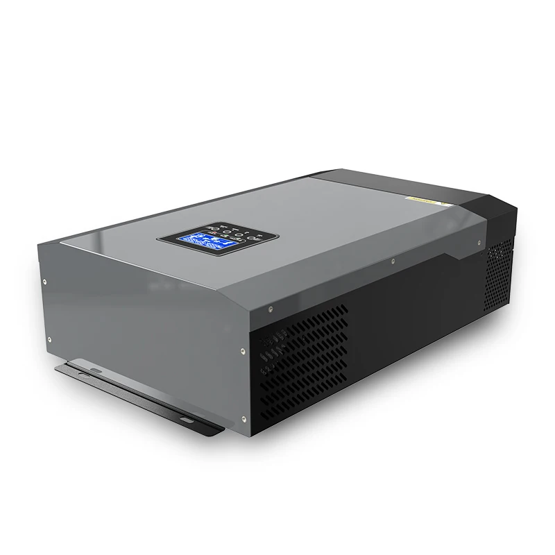 TTN 3.5KW Off-Grid Inverter - Single Phase Solar Power 48VDC/230VAC