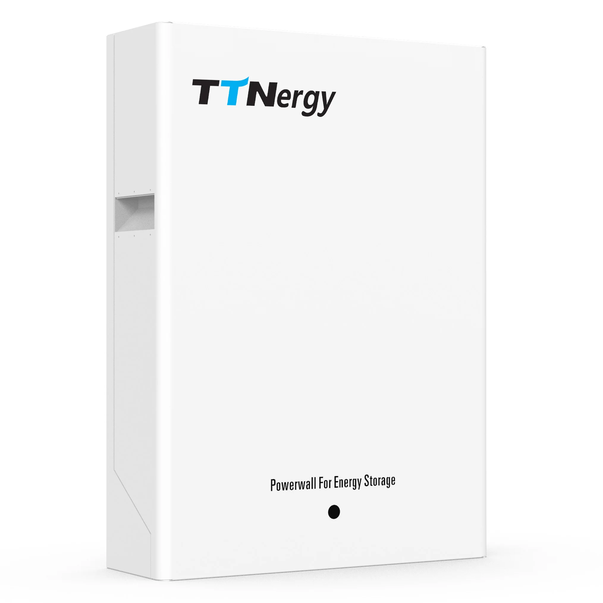 48V LiFePO4 Power Wall - Solar Energy Storage Battery 100Ah-200Ah TTN