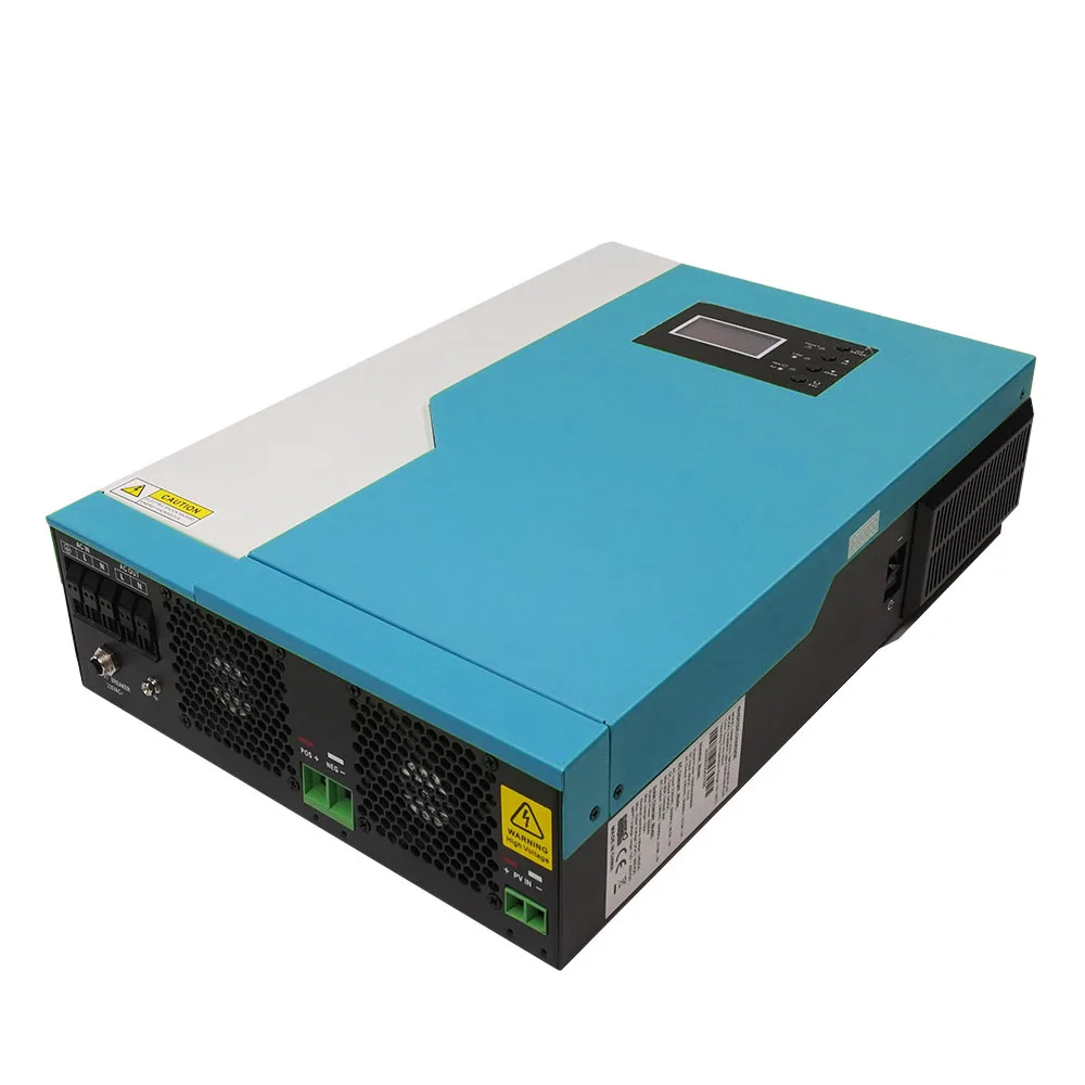 TTN Pure Sine Wave Inverter - 3KW-5KW Off-Grid Solar Power