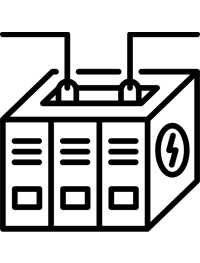 Power conversion system