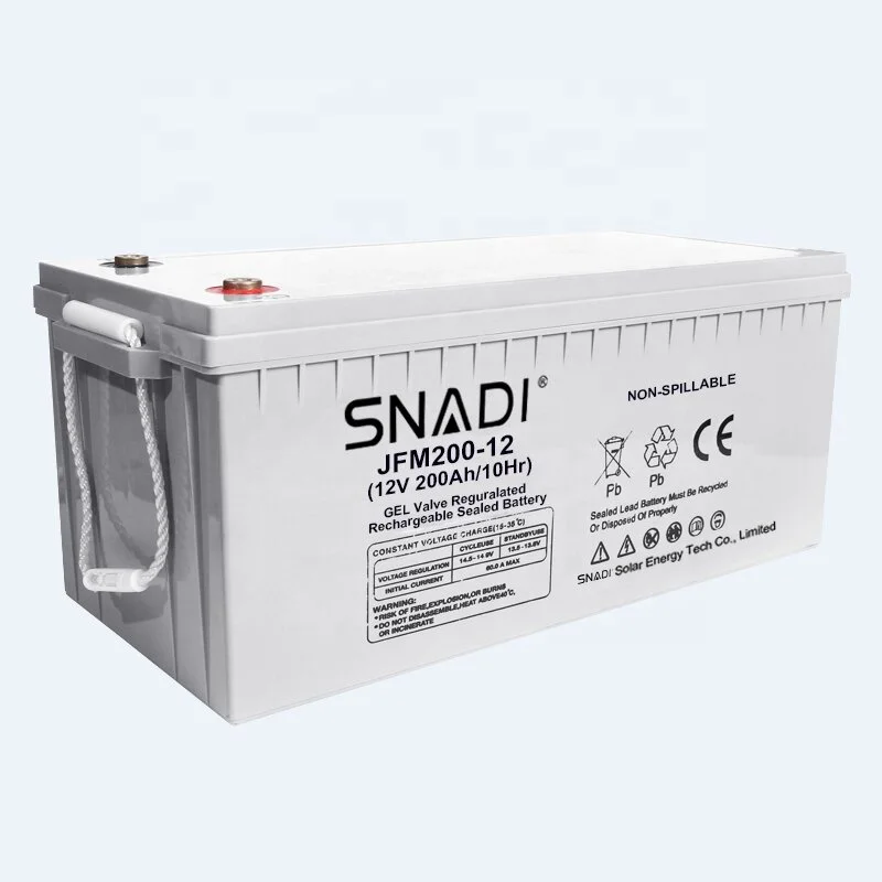 4kW Off Grid Hybrid Solar Panel Power System for Home Energy - SNADI