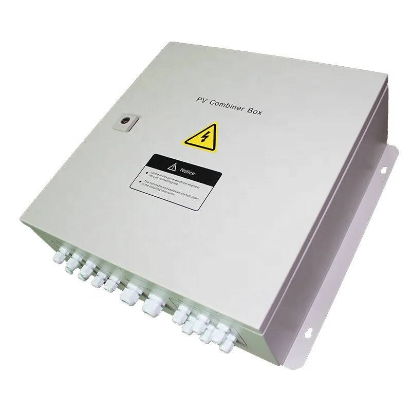 20kW Off-Grid Solar Inverter Power System for Home Energy - SNADI