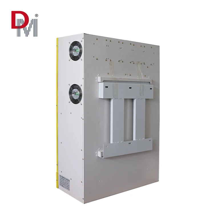 Professional On-Grid Wind Turbine Controller, 15kW-30kW, MPPT & PWM Inverters Deming