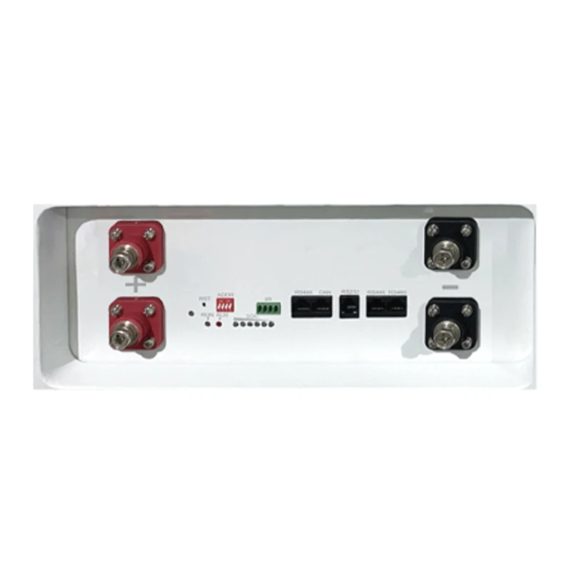 Rechargeable LiFePO4 Battery 10kW 48V/51.2V 100Ah-280Ah for Home Energy Storage Xindun