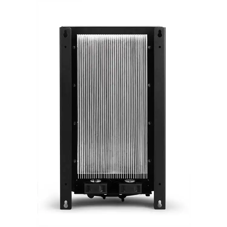 Inverter Air to Water Heat Pump R32 150kW 380-440V LCD Display for Efficient HVAC Xindun