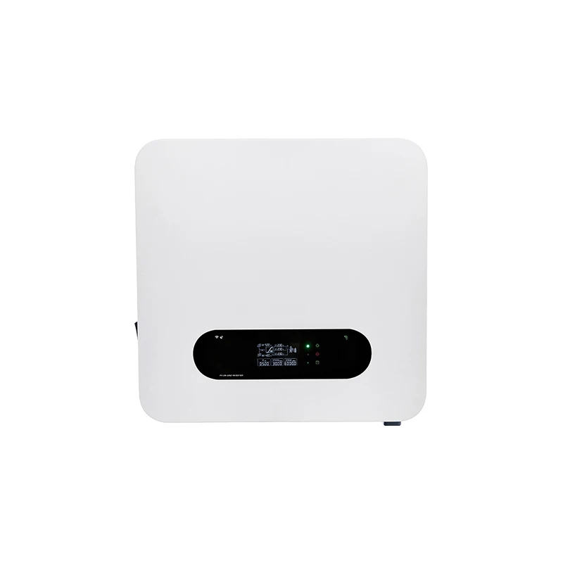 15kW-25kW MPPT Pure Sine Wave Inverter | Off/On Grid | 3 Phase | WiFi Enabled ZM