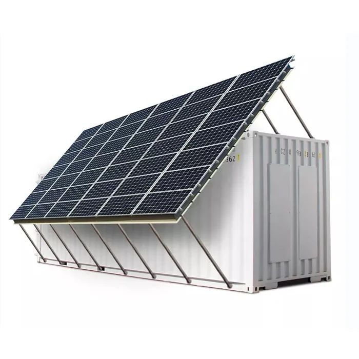 Portable Solar Power Station | 3kW-5kW | 4G/5G | Home Energy Solution HJ