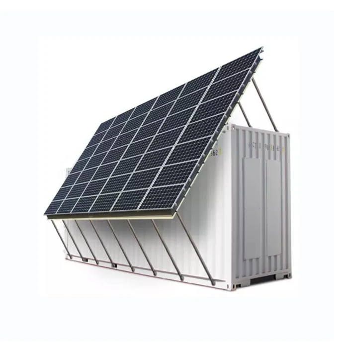 Portable Solar Power Station | 3kW-5kW | 4G/5G | Home Energy Solution HJ