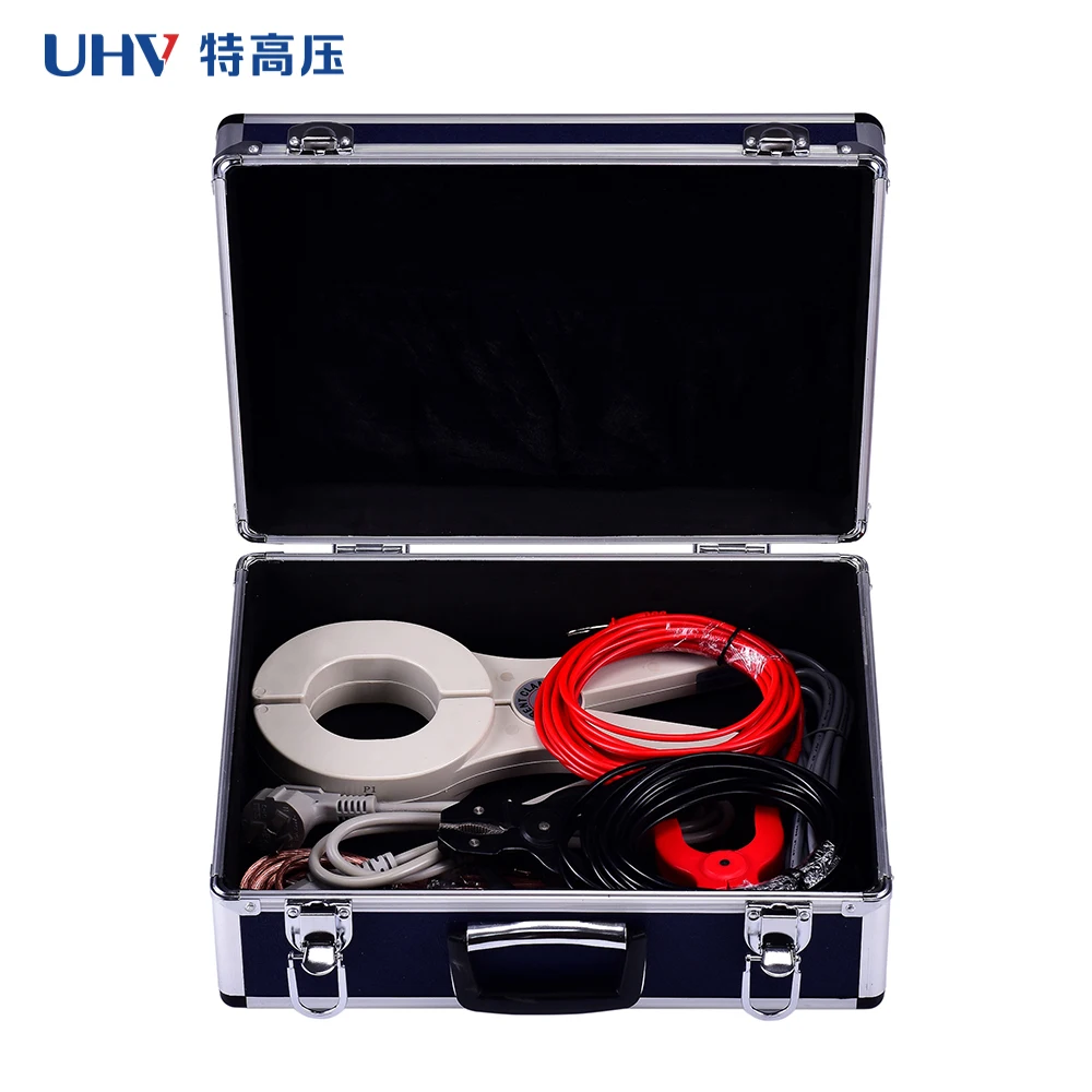 UHV-725 Automatic Inductance & Capacitance Tester - Precision Measurement Tool