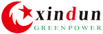 company logo
