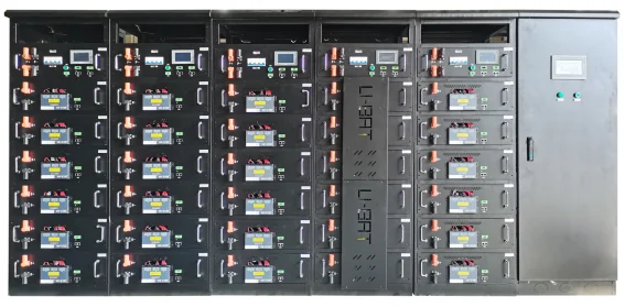 1MW-3MW Li-Ion ESS Container Energy Storage System for Home, Commercial & Industrial UseB GSO