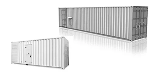 1MW-3MW Li-Ion ESS Container Energy Storage System for Home, Commercial & Industrial UseB GSO