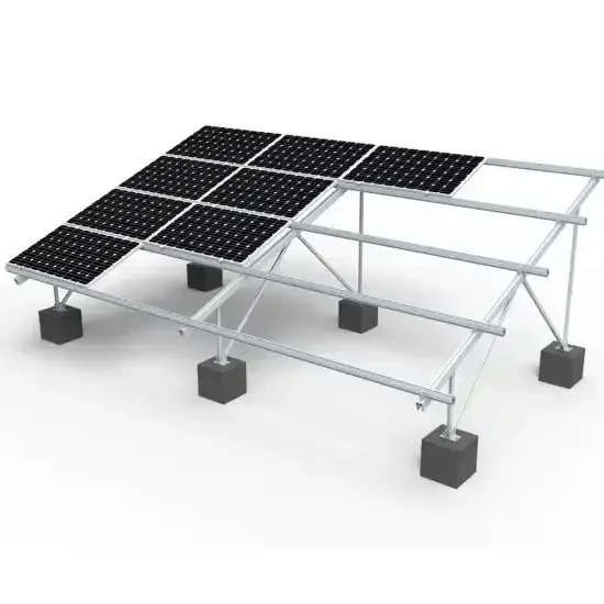 5kW-15kW Hybrid Solar Power System with Lithium Battery for Off-Grid Homes - Whayo