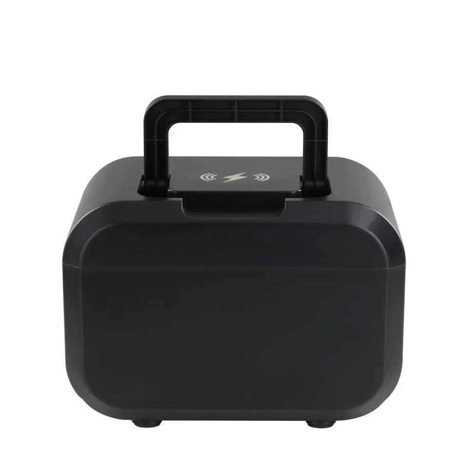 600W-1500W Portable Energy Generator with AC/DC Charging - Home & Outdoor Use - Whayo