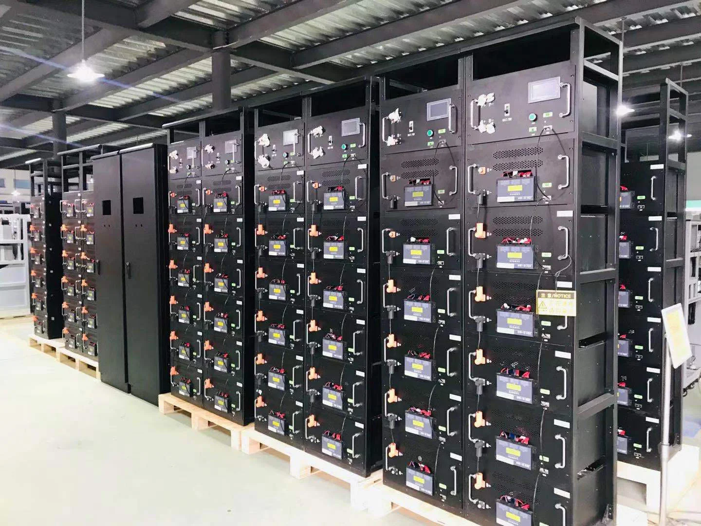 GSO 1mwh 1.5mwh 2.24mwh 5mwh Lithium Battery ess Container Energy Storage System 40 ft Container Battery Storage