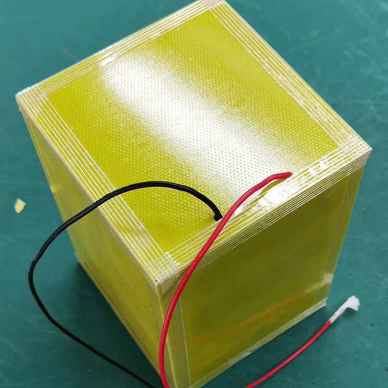 Zemu 72V 60Ah Lithium Golf Cart Battery - Customized High-Performance LiFePO4