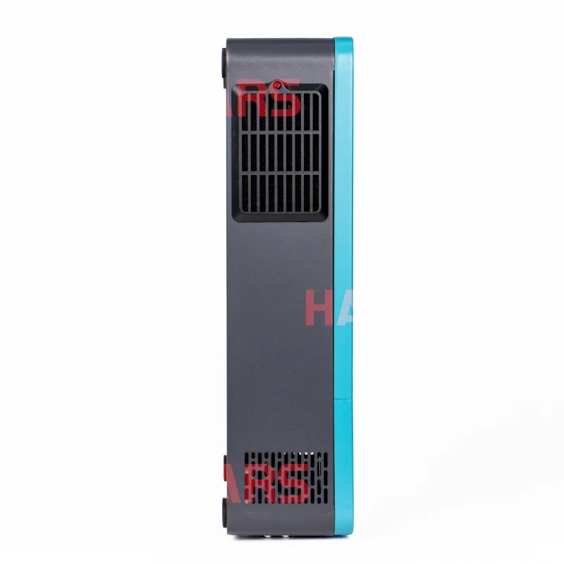 HARS 3KW-6KW 48V Hybrid Solar Inverter - Dual Output, MPPT, Pure Sine Wave for Homes & Businesses