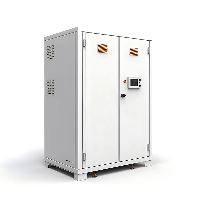 Micro Grid Power Conversion System 100kW/200kWh for Commercial Solar Energy Storage - Amiba