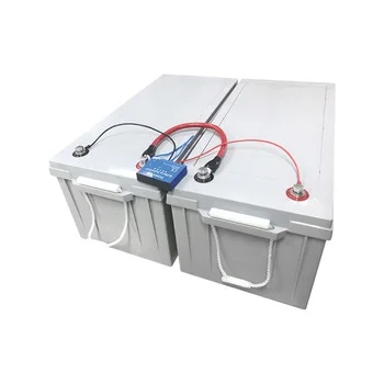 24V Battery Balancer Equalizer with LED Indicator | Extends Battery Life | TORCHN
