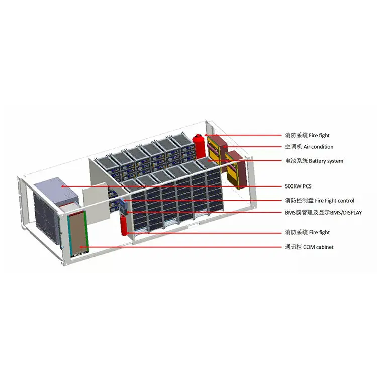 10kWh-50kWh Stackable Wall-Mounted LiFePO4 Batteries | Household Energy Storage | TANFON