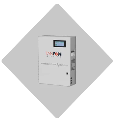 5kWh-10kWh Home Energy Storage Battery | 51.2V 200Ah | TANFON