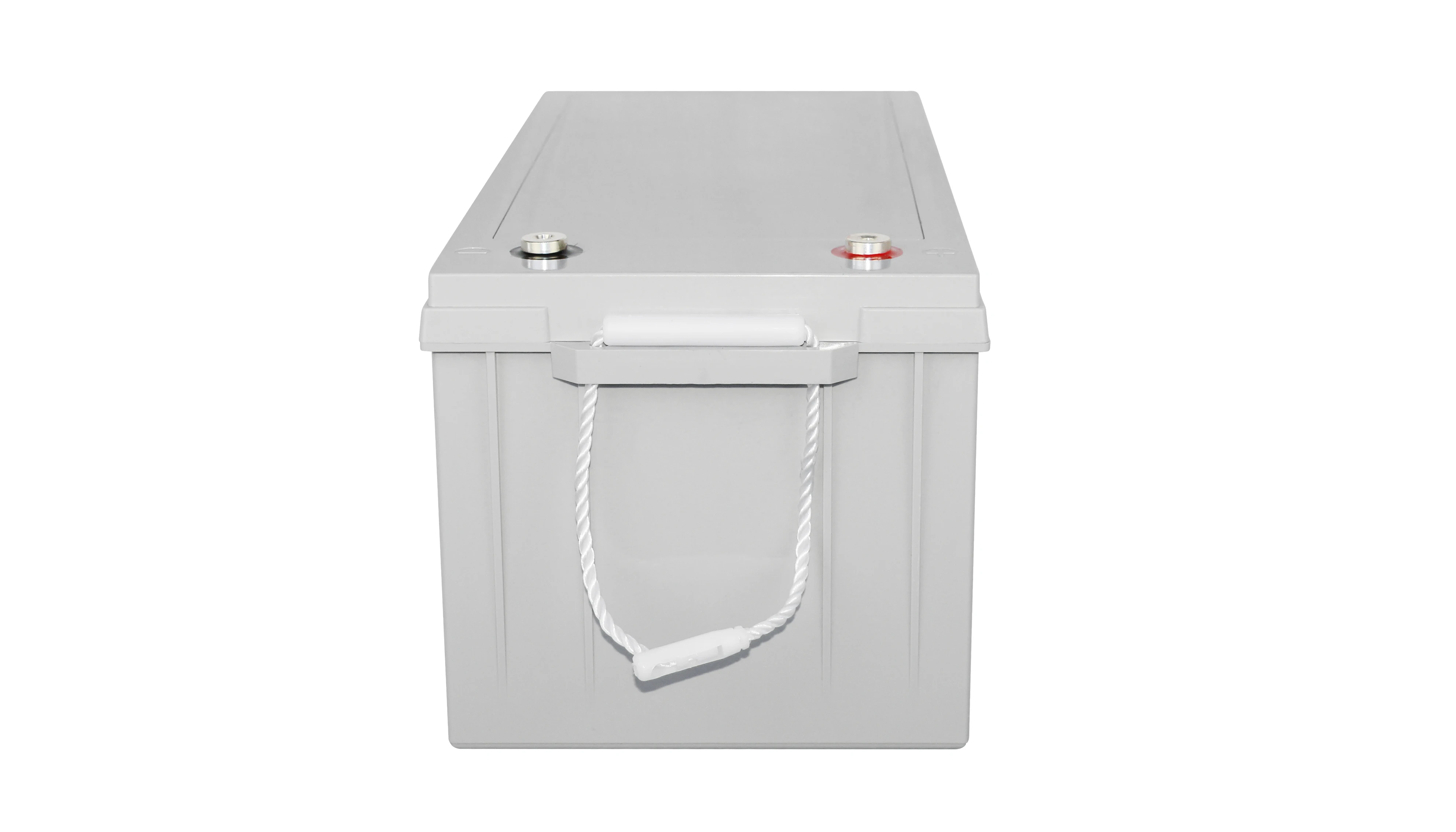 12V 200AH AGM Deep Cycle Lead Acid Battery for Solar Energy Storage | TORCHN