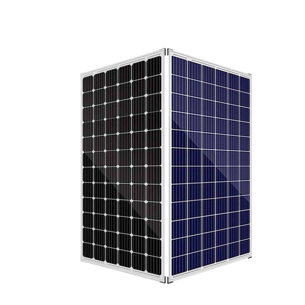 5kW-6kW Hybrid Solar Power System | Complete Home Kit with Batteries | SUNNAL