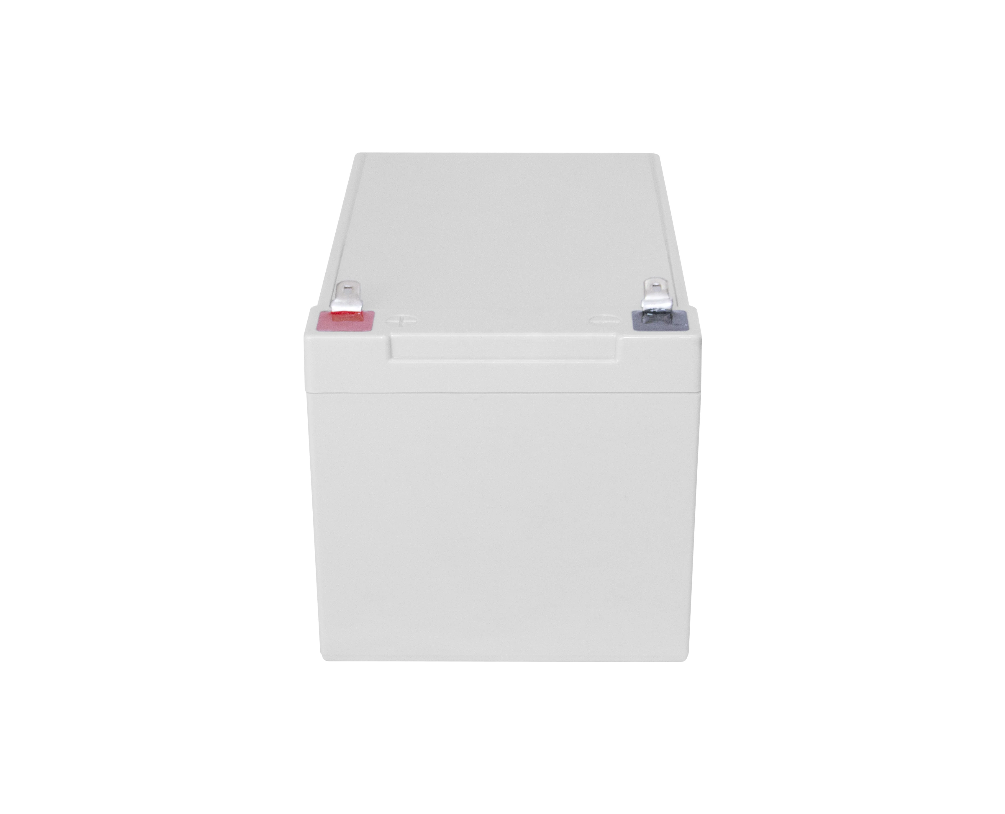 12V Deep Cycle VRLA Lead-Acid Gel Battery | 12Ah-200Ah Energy Storage | SUNNAL