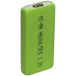 1.2V Ni-MH AA 400mAh Rechargeable Batteries for Toys & Electronics by WINPOW