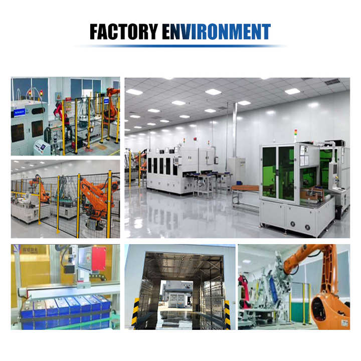 400V Industrial and Commercial Energy Storage System Outdoor Converged Cabinet LiFePO4 Battery Air Cooling IP55 200-500 kWh 280Ah for Hybrid Grid NATURE ZHENYUAN