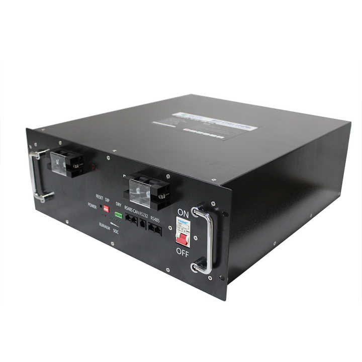 LiFePO4 Battery 48V 50Ah 100Ah 200Ah 2.4kWh 5kWh 10kWh for Solar Storage UPS Systems Elite