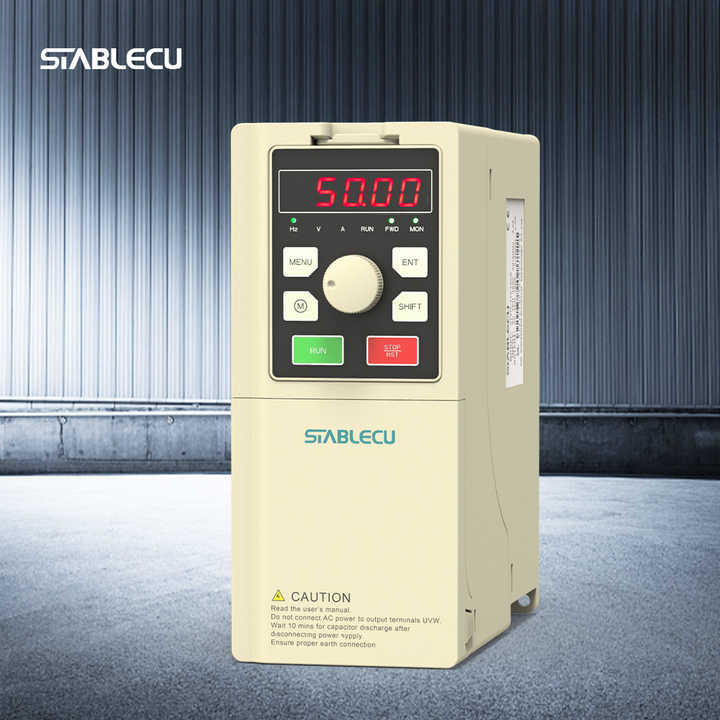 Voltage Frequency Converter 3 Phase 480V 60Hz to 380V 50Hz for Industrial Applications STABLECU