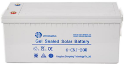 10Kw Power Station Monocrystalline Silicon Photovoltaic Energy System for Industrial Electricity zhongming