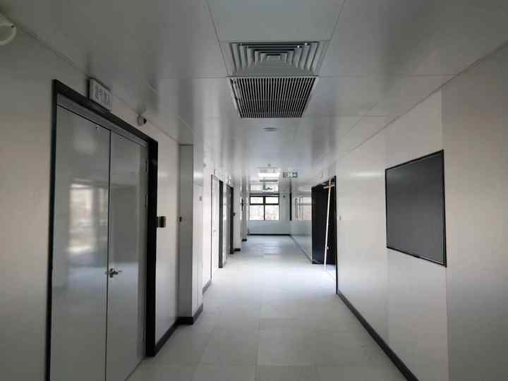 Data Center Customized Battery System for Grid Connection with Liquid Cooling SBPC